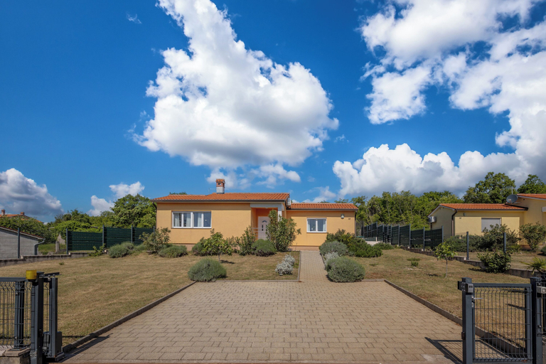 Others 3, Aurea Villa With Private Pool - Labin, Labin