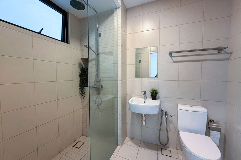Interior 5, Modern Duplex, 5min Drive to Jonker St, Malacca City