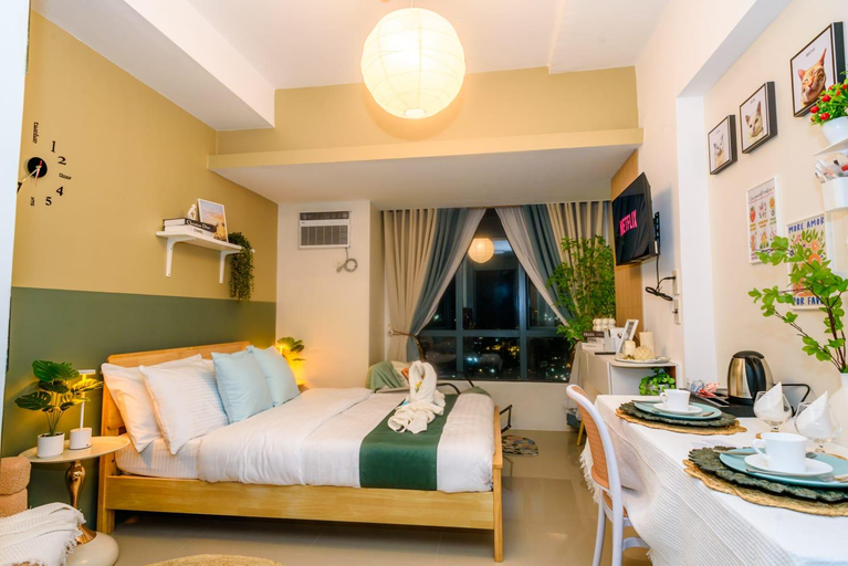Others 5, Congressional Town Center QC, Quezon City