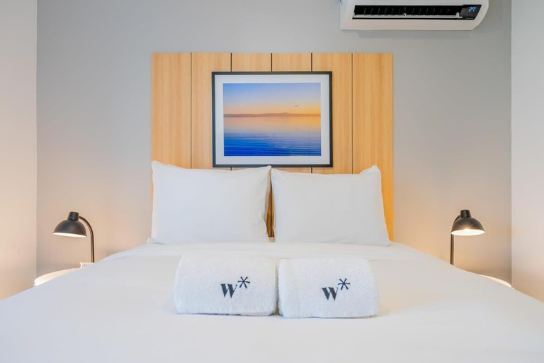 Bedroom 2, San Francisco Collection by Wynwood House, Panamá