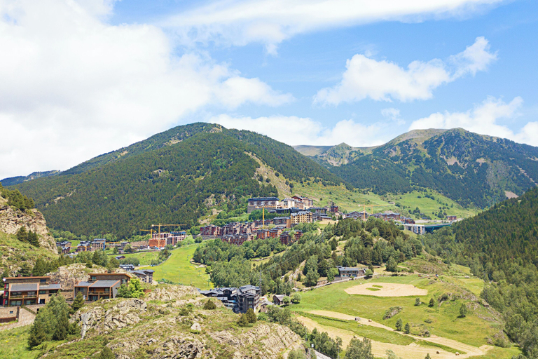 Exterior 5, Andorra Stunning Views Apartment