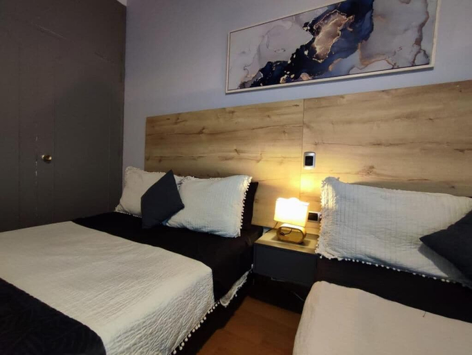 Room 2, Libertador Aptos l Jacuzzi l In Provenza, Medellín