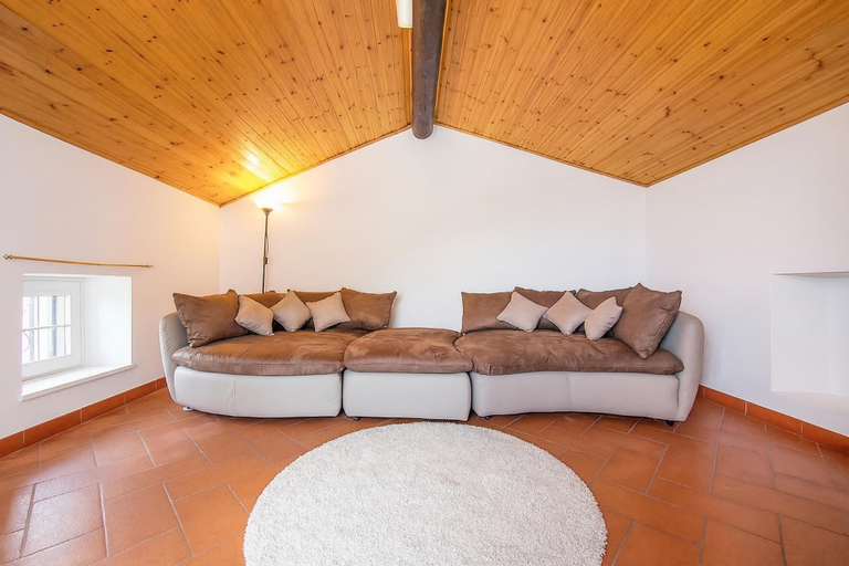Bedroom 3, Villa Patricia, Como