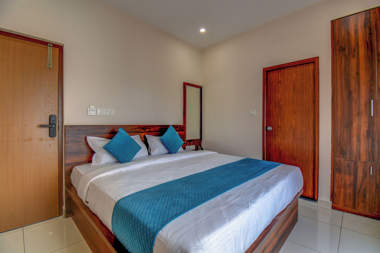 Room 2, AVN Comforts Mysore, Mysore