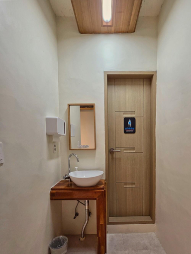 Bathroom 3, Gangneung Accommodation Stay Book and Type, Gangneung