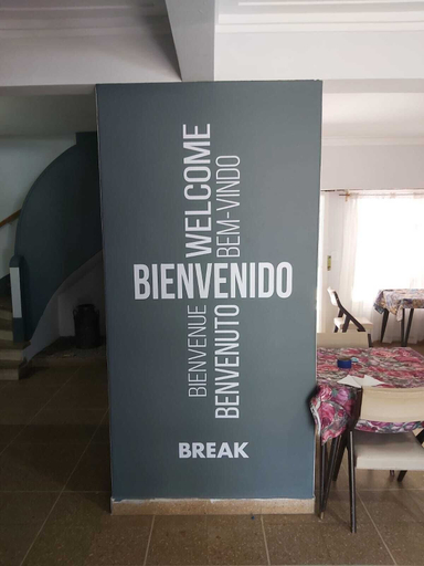 Others 4, HOTEL PANORAMA, Villa Gesell