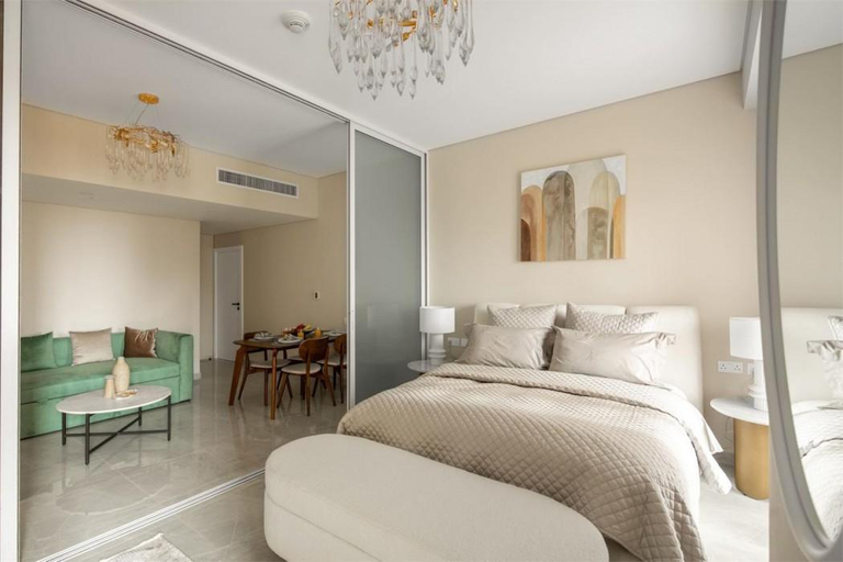 Bedroom 3, Happy ACADEMIA JBR, Dubai