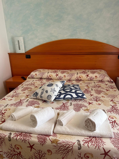 Room 5, Villa Arneide - Apulian B&B, Lecce