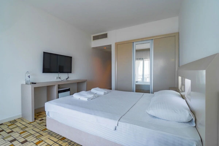 Room 2, Muup Resort Çeşme, Urla