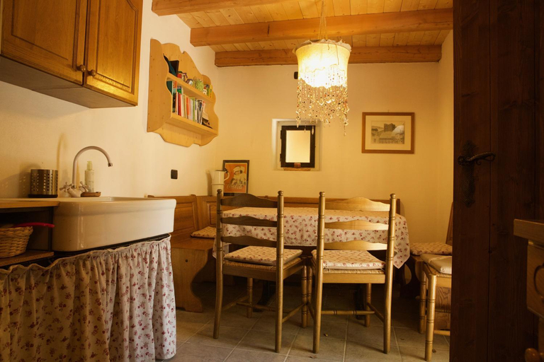 Others 3, B&B Passaggi, Trento