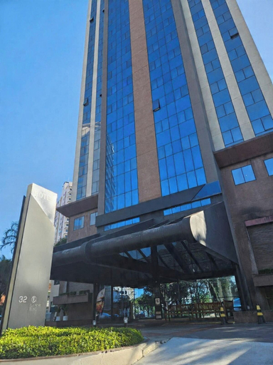 Exterior & Views 2, Flat Hotel GRU SL Guarulhos, Guarulhos