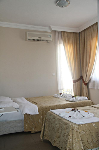 Bedroom 2, Eon Dalyan Boutique Hotel, Ortaca