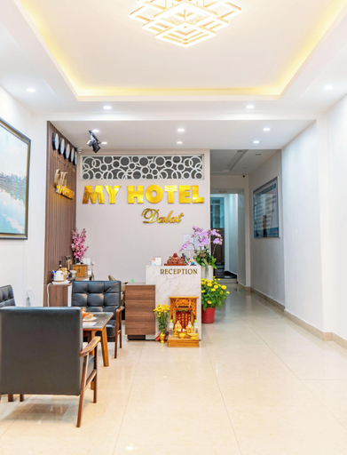 Others 5, My Hotel Da Lat, Đà Lạt