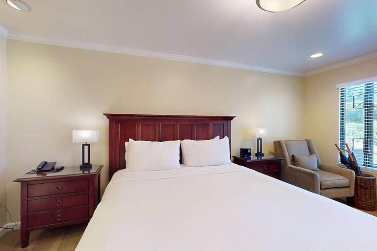 Bedroom 3, 375 Southgate at Silverado Resort, Napa