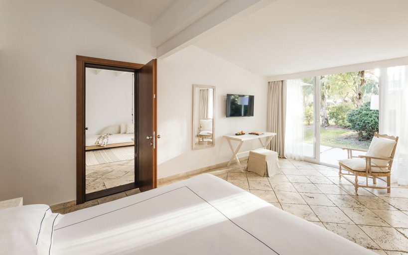 Bedroom 3, Falkensteiner Resort Capo Boi, Cagliari