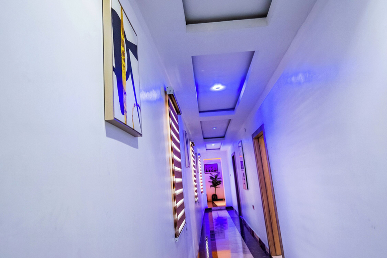 Interior 3, RJ Hotel Port Harcourt, Obio/Akp