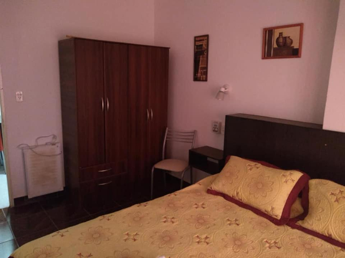 Bedroom 3, APART SUR II, Rió Hondo