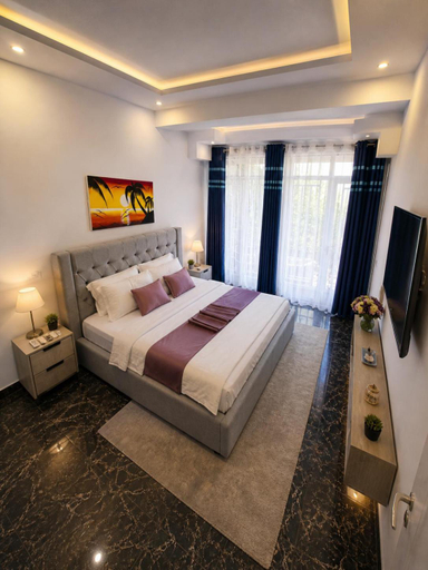 3, El Classicoo Apartment, Rubavu