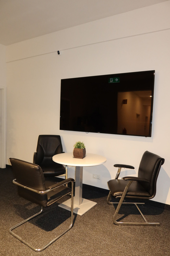 Interior 2, nurHotel, Stormarn