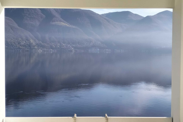 Others 2, Bellevue apartment, Locarno