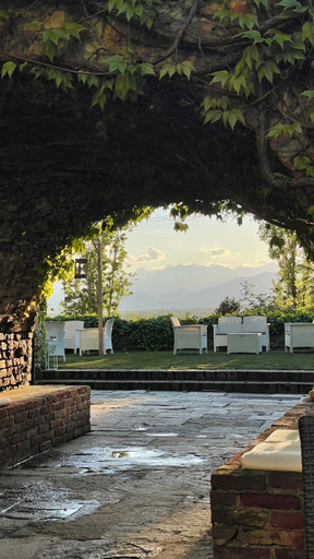 Food & Drinks 4, Foresteria del Castello di San Giorgio Canavese, Torino