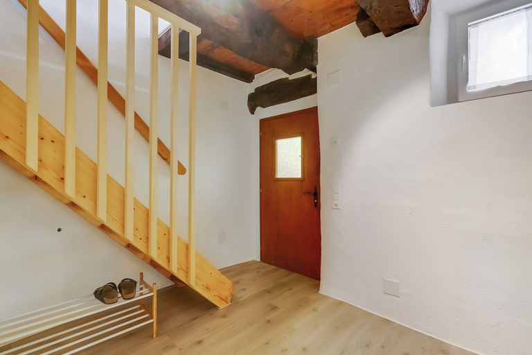 Interior 5, Ca dal 1785 Centovalli With Balcony and Parking, Locarno