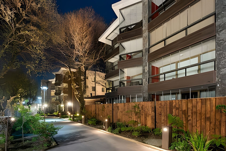 Exterior & Views 2, Condominio Origen, Cautín