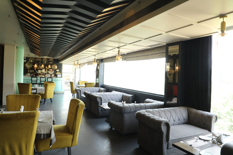 Food & Drinks 5, Sona Pristine Hotel And Resort, Sahibzada Ajit Singh Nagar