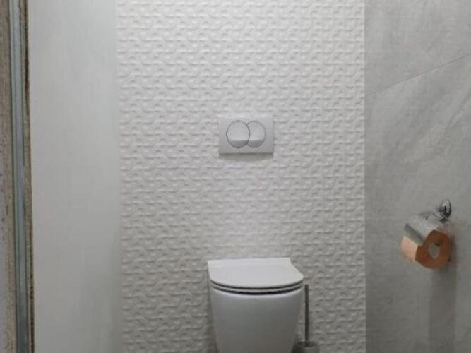 Bathroom 4, Apartments Andrea - Three Bedroom Apartment with Shared Swimming Pool, Split