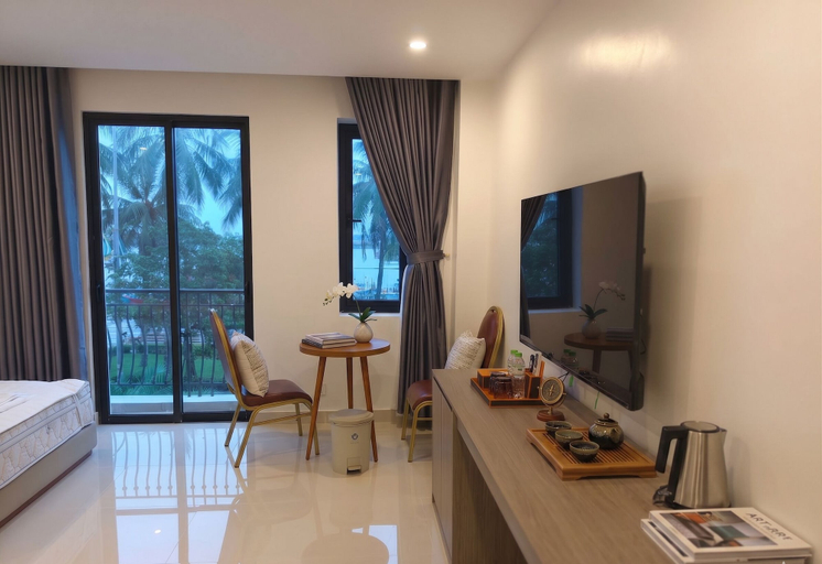 Room 4, July Hotel Quang Binh, Đồng Hới