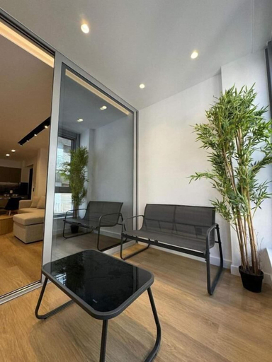 Others 3, BlueMotion - PortStay Complex, Attica