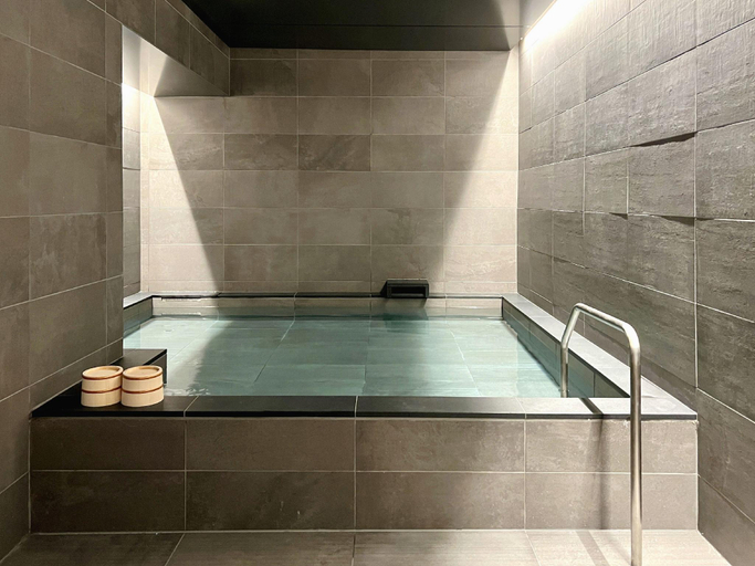 Sport & Beauty, ABiz hotel , Kyoto