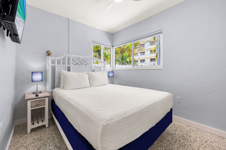 Bedroom 3, Hidden Paradise by Beachside Management, Sarasota