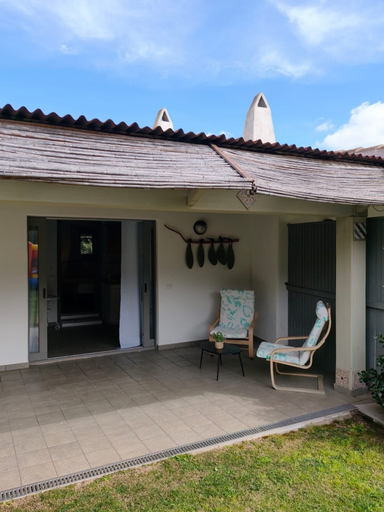Room 5, Spartaco Eco Retreat, Olbia-Tempio