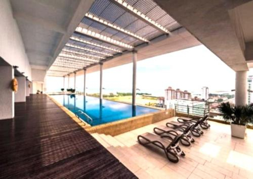 Others 5, The Straits Hotel & Suites Melaka, Malacca City