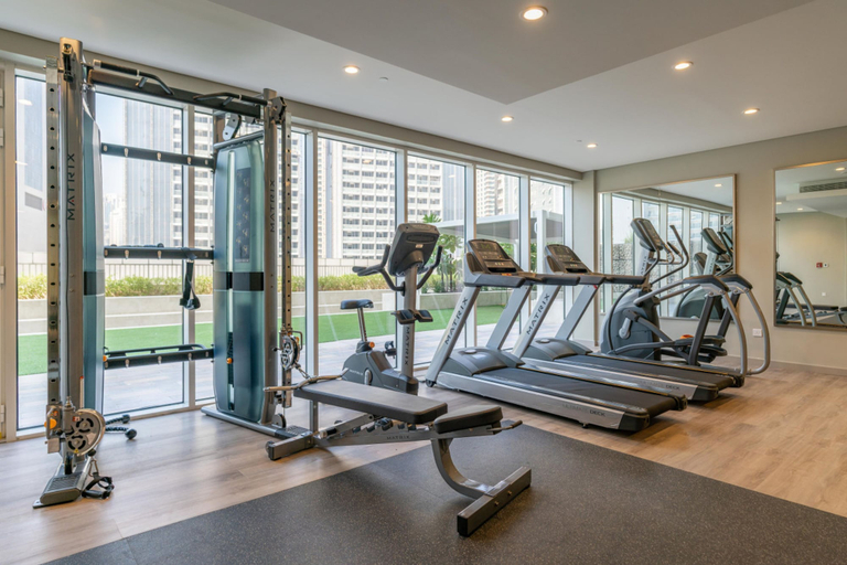 Others 3, Relaxing 2BR at Vera Residences, Dubai