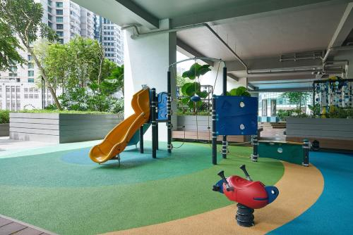 Others 4, Ariva Trillion Residences, Kuala Lumpur