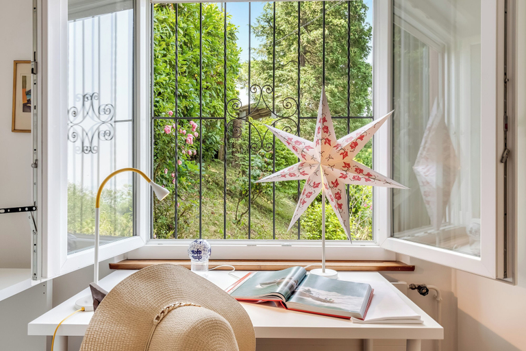 Interior, Family Villa - Casa Nido - Panoramica, Lugano