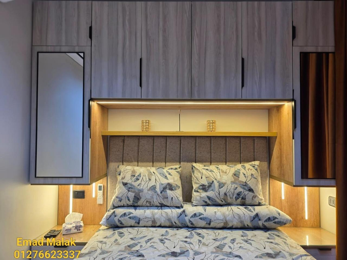 Bedroom 4, Porto Matrouh, Marsa Matruh