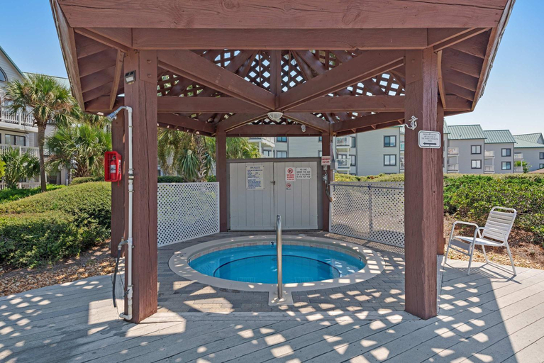 Sport & Beauty 2, Gulf Shores Plantation #1262, Baldwin