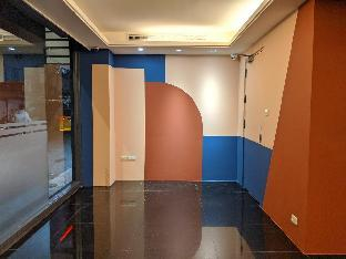 Public Area 5, Guide Hotel-Xinyi Branch(Ex HolyPro Hotel), Taipei City