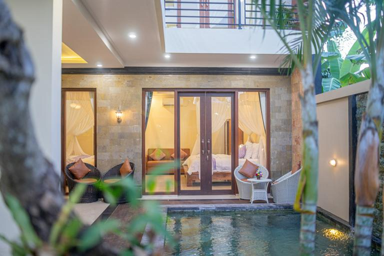 Sport & Beauty 2, Bulan Adi Villa By Reccoma, Gianyar