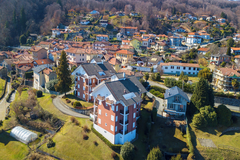 Exterior & Views 2, Nicoletta's Lake View Stresa, Verbano-Cusio-Ossola