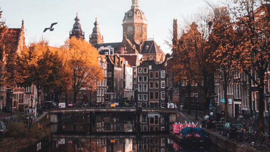 Exterior & Views 2, Ruby Emma Hotel Amsterdam By IHG, Amsterdam