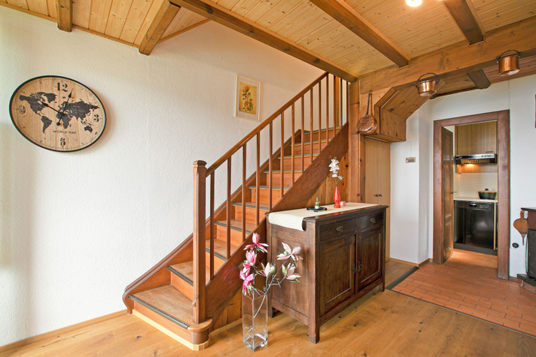 Interior 4, Angelina: Panoramic Lake View House on Monte Bre Terrace & Balcony, Lugano