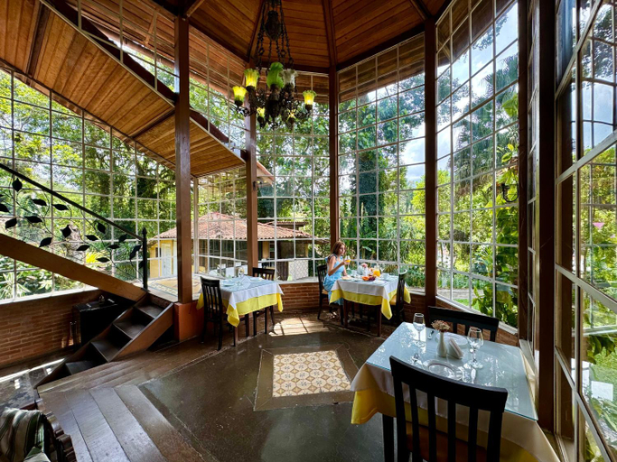 Food & Drinks 4, Pousada Olho D'Agua, Itatiaia