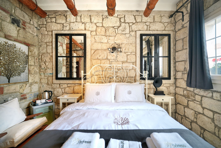 Bedroom 4, My Adress Alaçatı, Çeşme