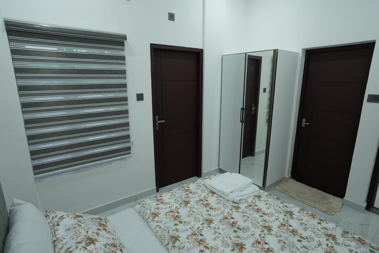 Room 5, Rivera Residency, Thiruvananthapuram