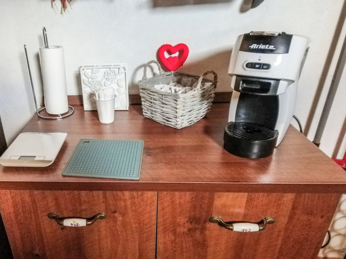 Miscellaneous 5, Liana's Home, Caserta