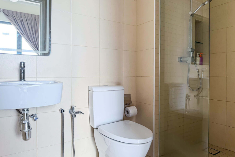 Interior 4, Spacious Duplex Stay, Melaka City, Malacca City
